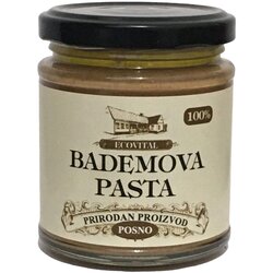 Eco Vital Bademova pasta 170g, Cene