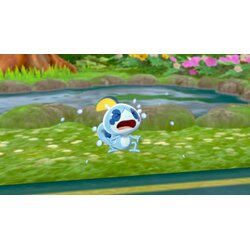 Bofex POKEMON SHIELD [IT VERSION] (Nintendo Switch) Cene
