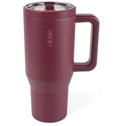  termos dose- traveler regular 0,88l cranberry Cene