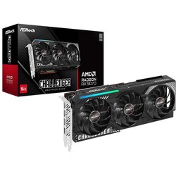 AsRock Radeon RX 9070 XT 16GB Challenger 90-GA61ZZ-00UANF Cene