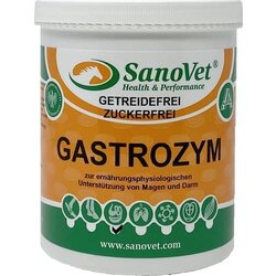 SanoVet equizym - 3 kg Cene