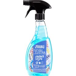 ZIELKO Čistilo za steklo - 500 ml Cene