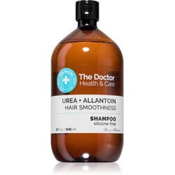 The Doctor Urea + Allantoin Hair Smoothness šampon za glajenje las 946 ml Cene