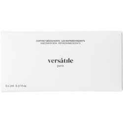 Versatile Paris Discovery Box - Refreshing Scents - 1 set Cene