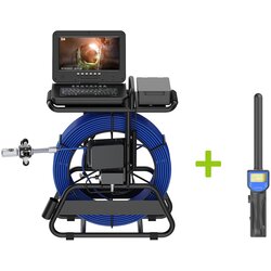 OXE InspCam Dual 360 in lokator glave kamere, (21007436) Cene