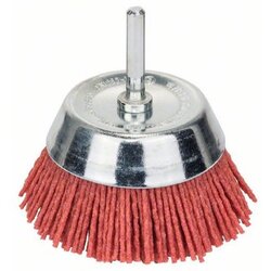 Bosch obodna četka 75x1 mm, najlonske čekinje 2608622051, 75 mm, 1 mm Cene