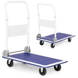 Modern Home Transportna kolica max. 150KG Cene