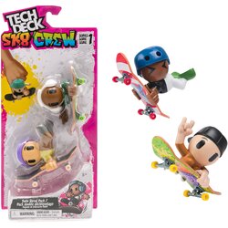TECH DECK crew rolka 2kos set 03623 Cene