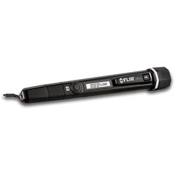 FLIR Moisture Meter Pen Pocket Electronic hygrometer Black Cene