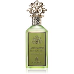 L’HAYA PERFUMES Elixir Verde parfemski ekstrakt uniseks 100 ml Cene