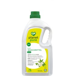 Planet Pure Detergent za pisano perilo - Jasmin Cene