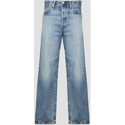 Edwin Jeans flare Loose Fit Modra Cene