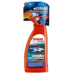 Sonax Zaštita keramička u spreju 750ml XTREME 257400 Cene