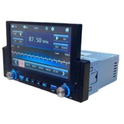 PERVOI Multimedija 6.2 Inča CTC-6060 Cene