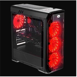 Ct Computers Racunar CTPC Advance Ryzen 5-5600/A520/16GB/480B/RX9060XT/3Y/kancelarija/knjigovodstvo/igrice Cene