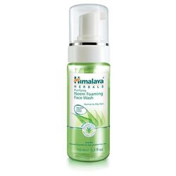 Himalaya Neem Foaming Face Wash Cene