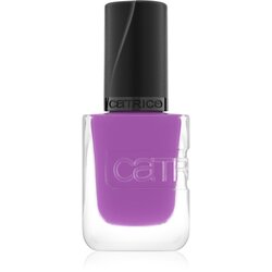 Catrice Gel affair lak za nokte 024 Grape Minds Think Alike Cene