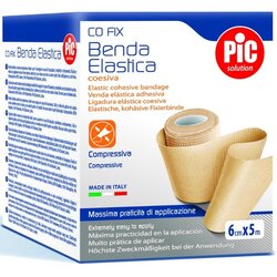 Pic Solution Kompresijski povoj PiC CoFix, 12cmX5m Cene