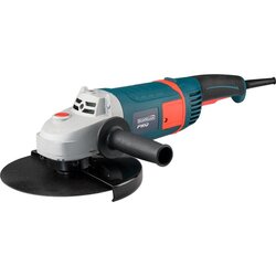 Bormann BAG2400 PRO Električna kutna brusilica 230 mm, 2400 W Cene