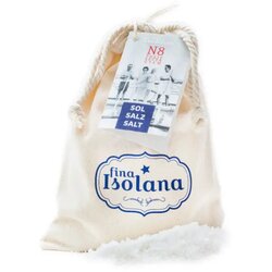 Fina Isolana Piranska tradicionalna sol Cene