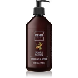 KESEM Sea Buckthorn gel za prhanje z rakitovcem 500 ml Cene