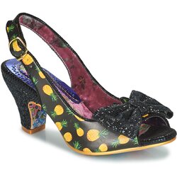Irregular Choice HIYA SYNTH Crna Cene