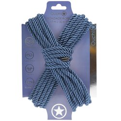Ouch! by Shots Kanap Polyester Bondage Rope Cene