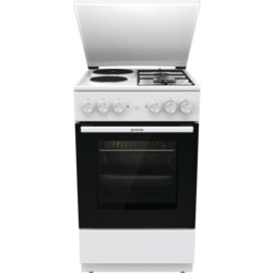 Gorenje kombinovani šporet GK5A12WG Cijene