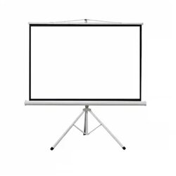 X Wave platno za projektor T178HD 178x178 cm tripod Cene