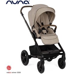 Nuna® otroški voziček mixx™ next cosmopolitan collection Cene