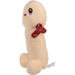  Plišani penis - 30 cm (natur) Cene