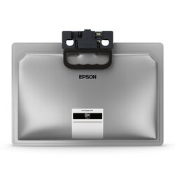 Epson T966140 crno mastilo XXL za WorkForce WF-M5257xx Cene