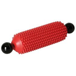 Pezzi Stimu-Roll 32 cm, rdeč, škatla Cene