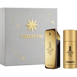 Rabanne 1 million edt 100ml + deo sprej 150ml Cene