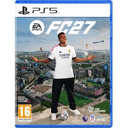 Ea Sports FC 27 (PS5) Cene