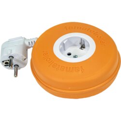 Famatel Produžni kabel, schuko utičnica, dužina 2m, ROLLER - 2992-O Cene