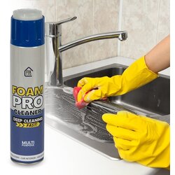  Višenamjenska pjena za čišćenje Foam Pro Cijene