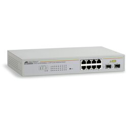 Alied Telesis "Allied Telesis AT-GS950/8-50 switch 8-portni" Cene
