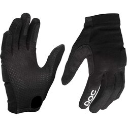 Poc Essential DH Glove Uranium Black L Cene