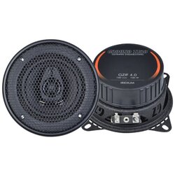 Ground Zero auto zvučnici 100mm 60W Cene