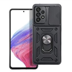Slide ARMOR maska za SAMSUNG A53 5G črna Cene