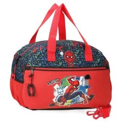 Spiderman Putna torba - Crvena ( 29.332.21 ) Cene