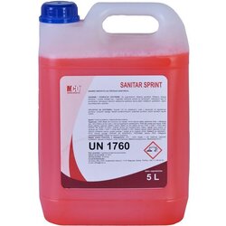 Irbis sanitar sprint 5l Cene