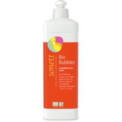 Sonett Bio milni mehurčki - 0.5 l paket za ponovno polnjenje Cene