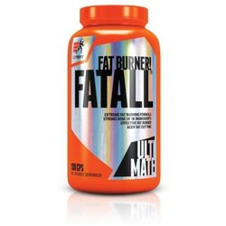 ExtriFit fatall ultimate fat burner, 130 kaps Cene