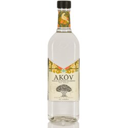 Akov Rakija Kruška 0.7l Cene