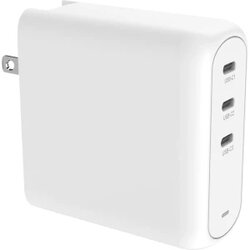 Creative 140W GaN USB punjač 140 W 3x USB-C® Power Delivery, Quick Charge 3.0, QC 4+ unutrašnje područje USB power deliv Cene