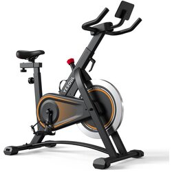 Yesoul pametno sobno kolo A1, črna Cene