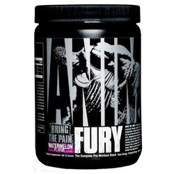 Universal Animal Fury 495 г плава малина Cene