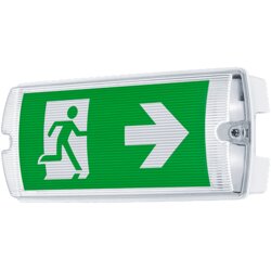 Thorneco panik led lampa sam 20 selftest E3 LIFEPO4 Cene